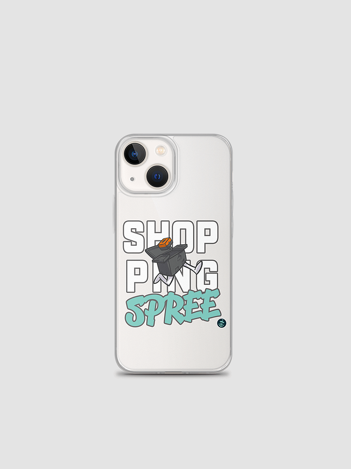 Just in Case - Shopping Spree product image (1)