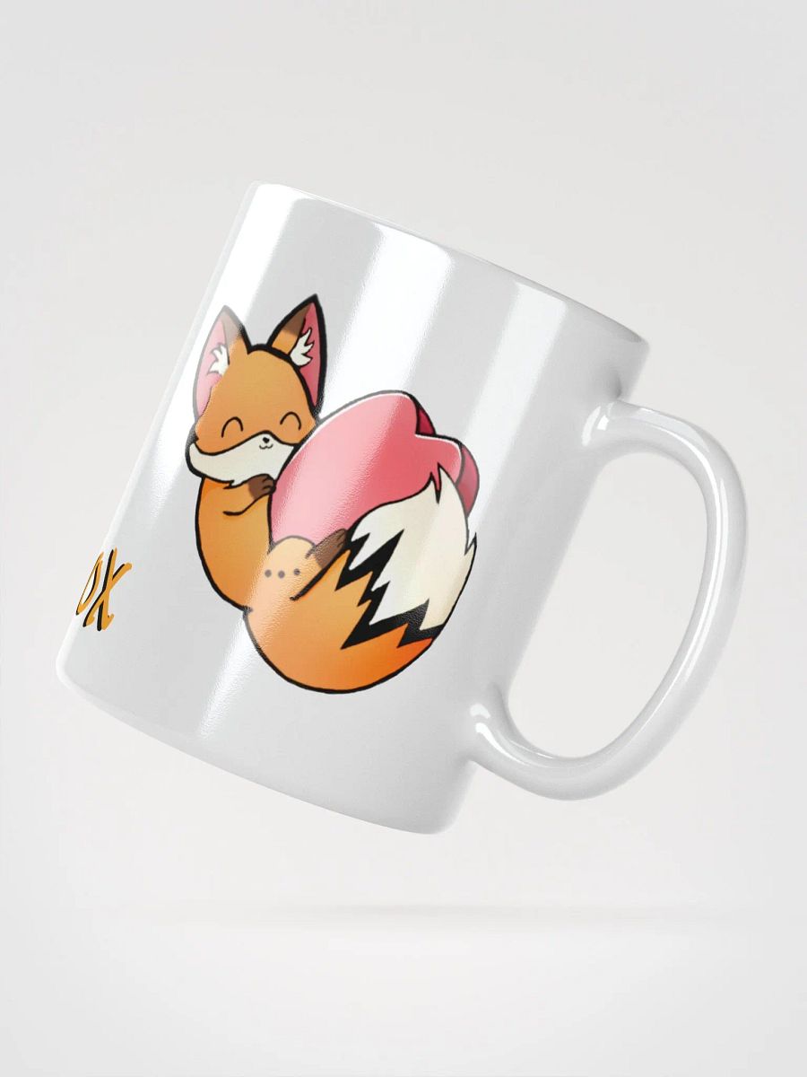 Heart Mug product image (2)