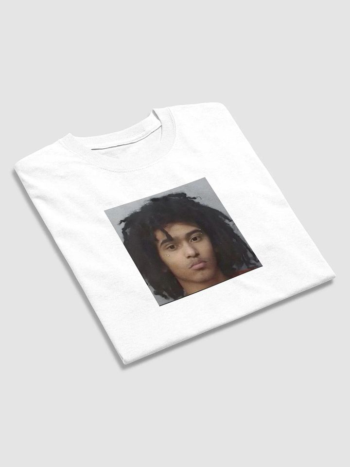 Jaydes Mugshot Tshirt product image (68)