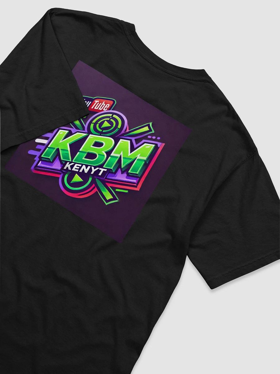 KBMKenYT shirt product image (4)