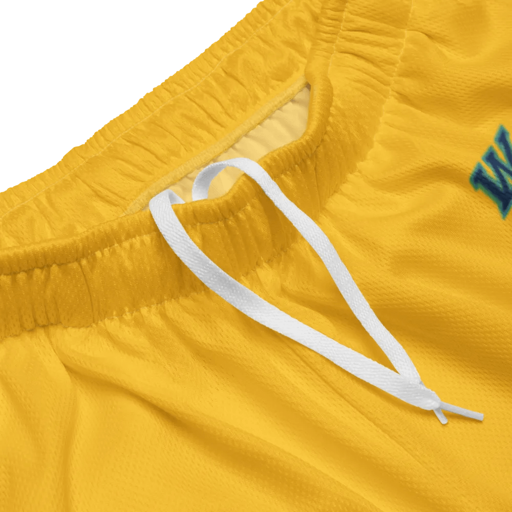 WILLOWISP Intern Recycled Sports Shorts product image (3)