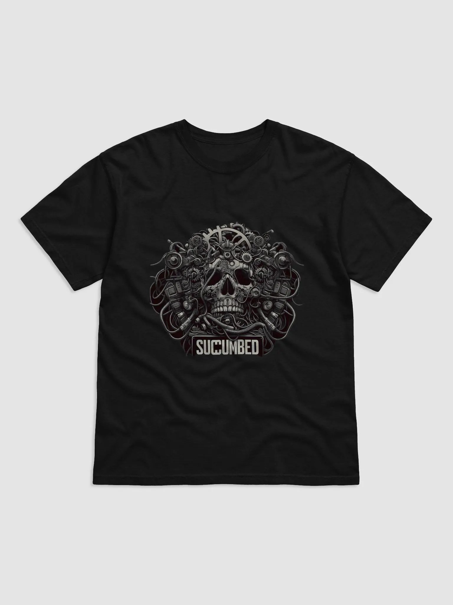 Gearhead T-Shirt product image (1)