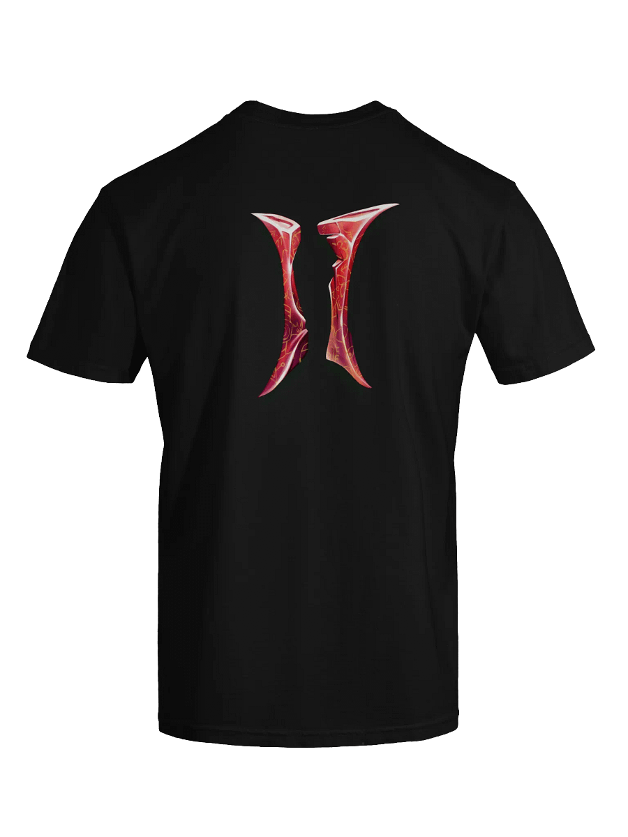 Mythbearer #3 T-Shirt product image (6)