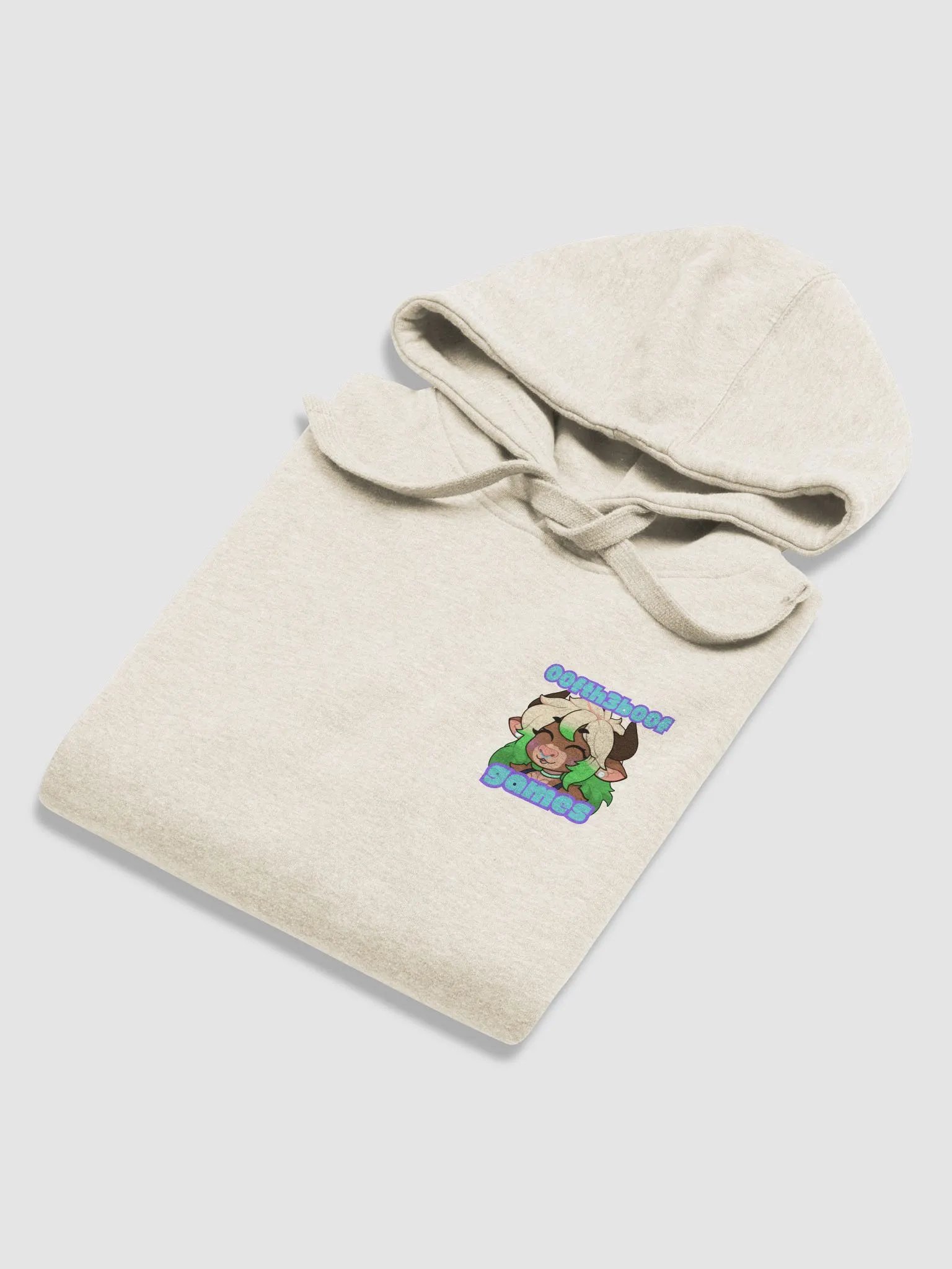 Moo-velous Hoodie product image (6)