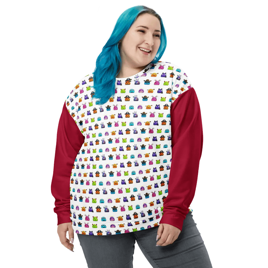 The Morbies - Sweatshirt product image (6)