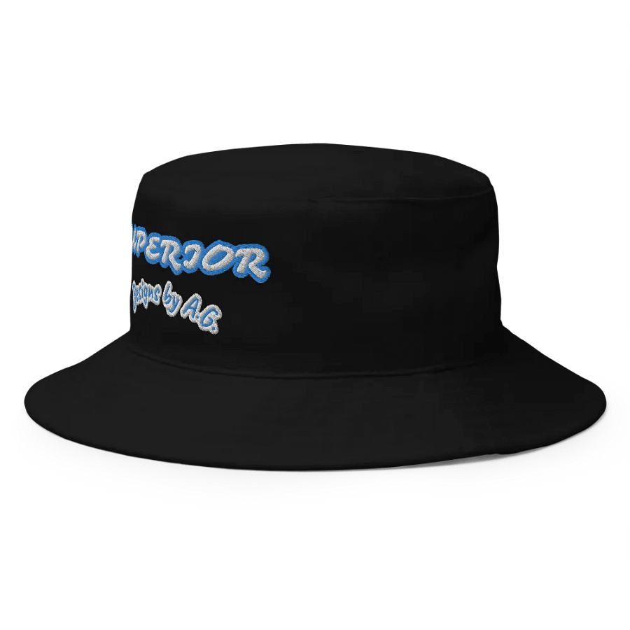 Superior Bucket hat product image (9)
