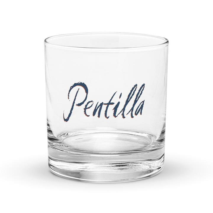 Pentilla Rock Glass product image (1)