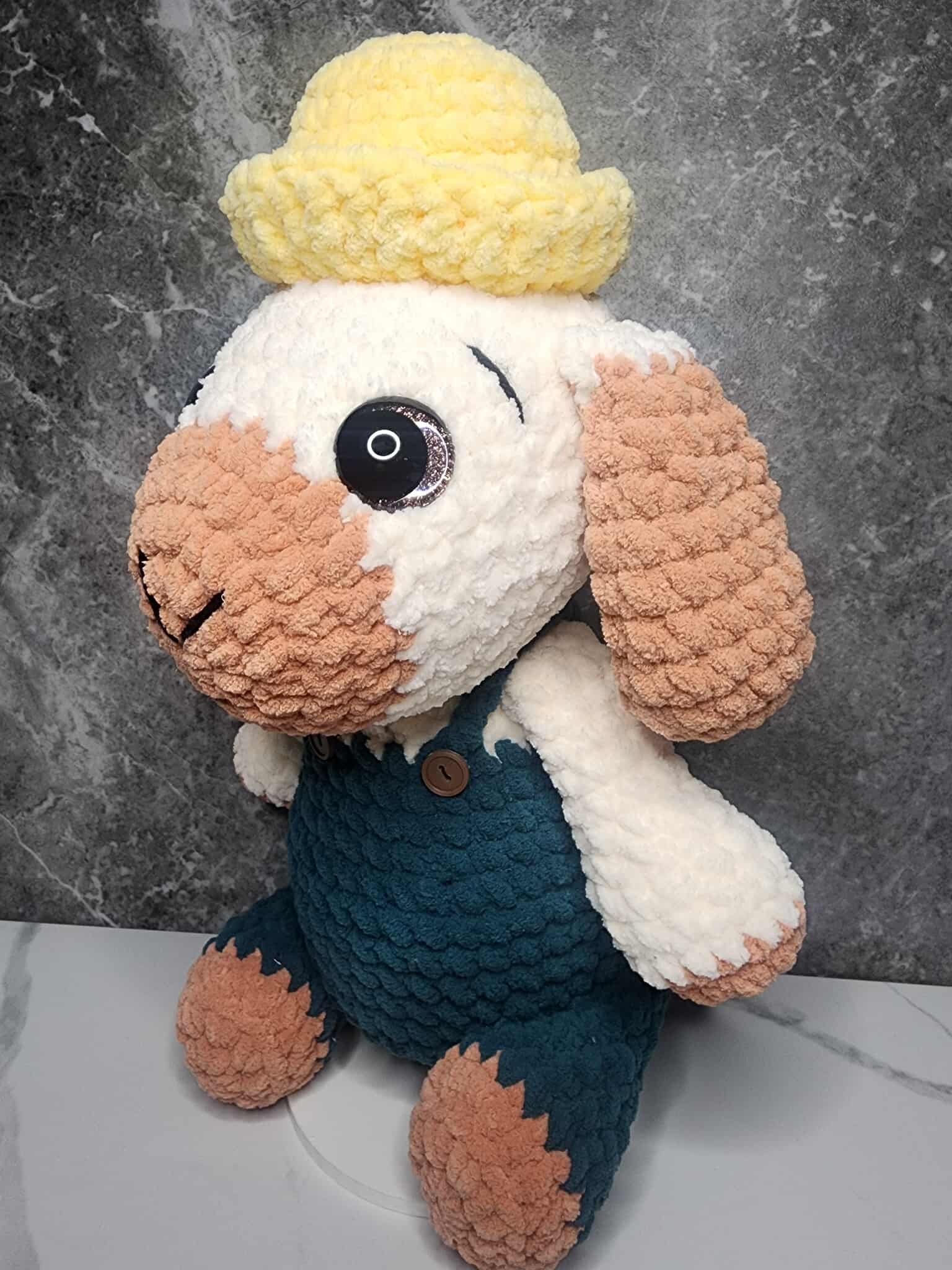 Sampson, the Sheep product image (3)
