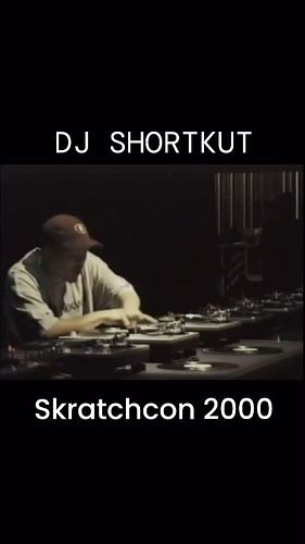 In light of @shortkut health condition we'll share some of his legendary performances to raise some awareness. Please visit h...