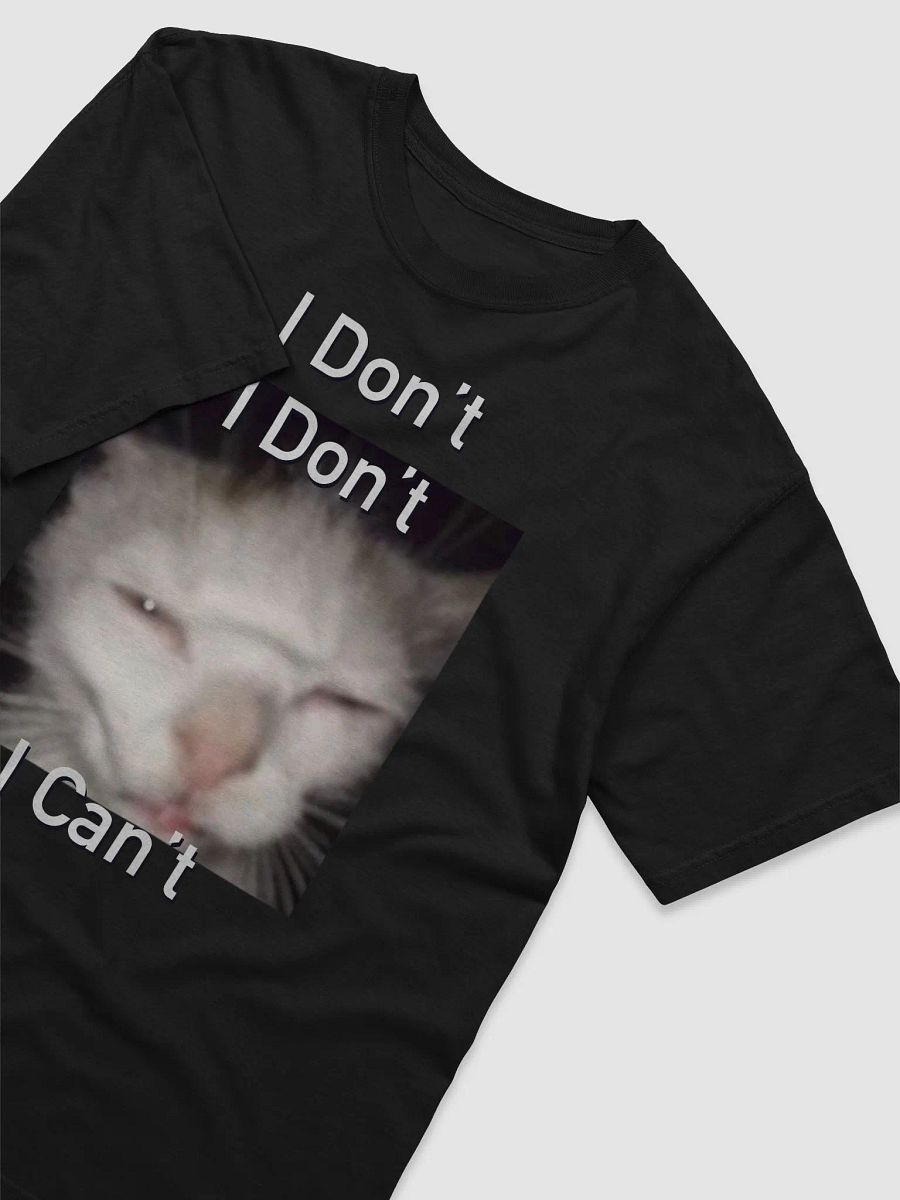 ID ID IC Heavyweight T-Shirt product image (3)