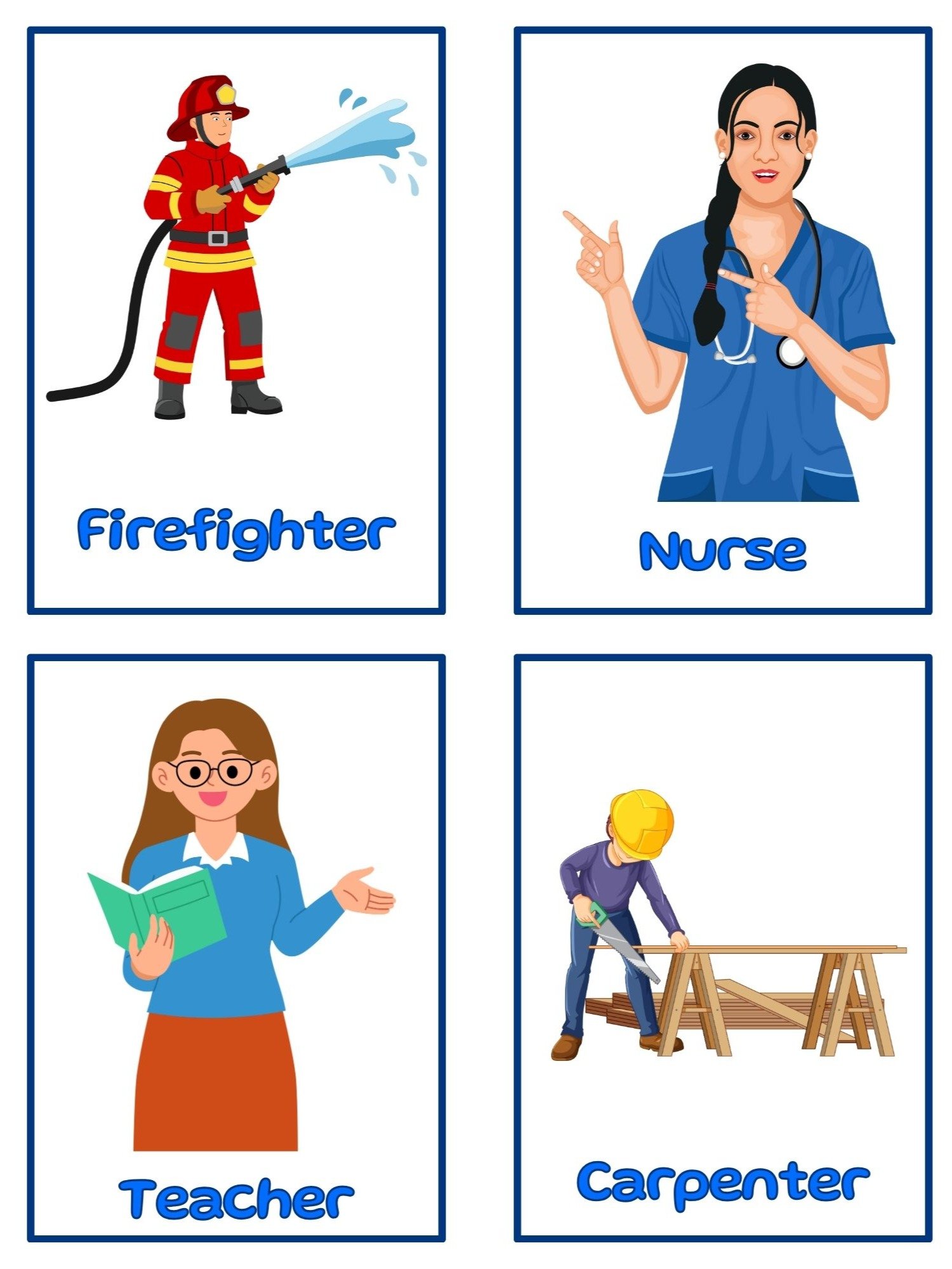 Discovering Jobs around Us product image (2)