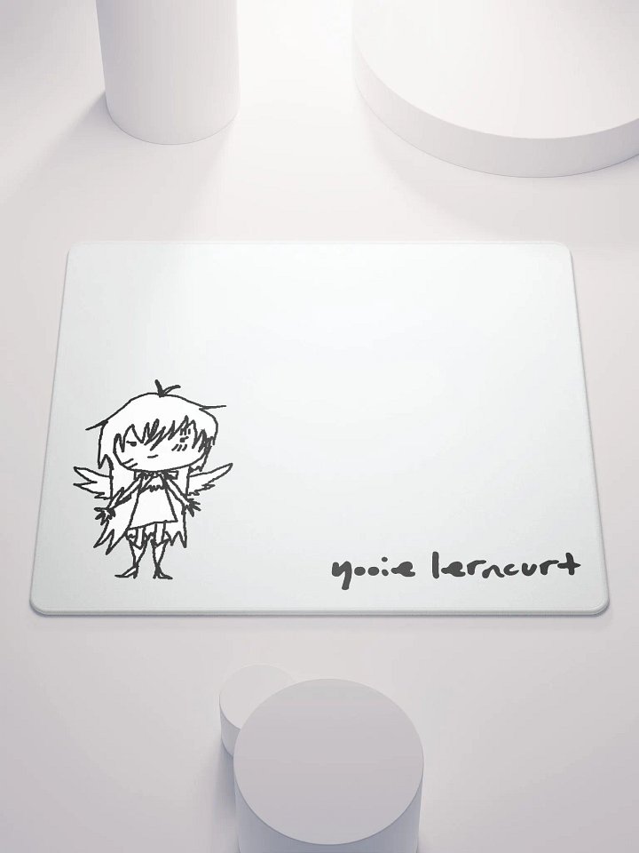 Yooie Gaming Mousepad product image (1)