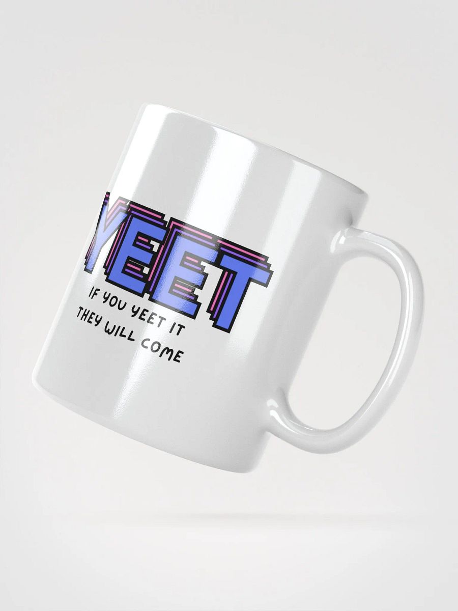 Coffee YEET product image (2)