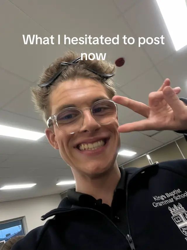 🤪