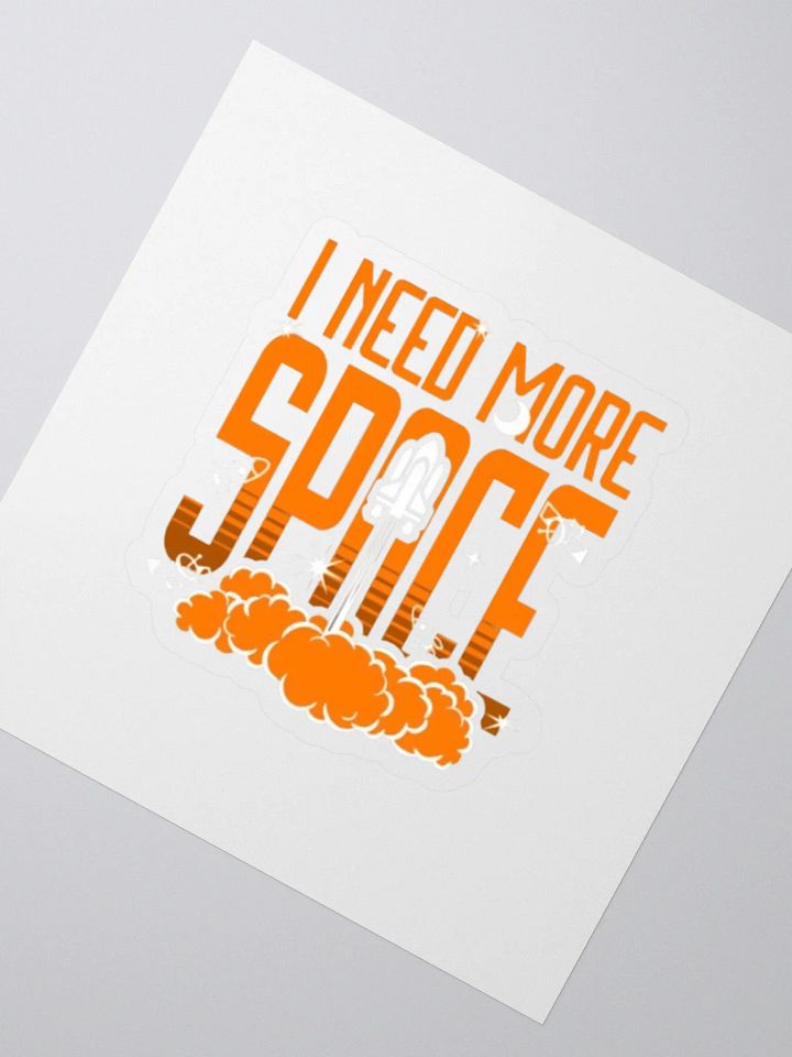 TeeVibe Graffiti Kiss Cut Stickers product image (2)