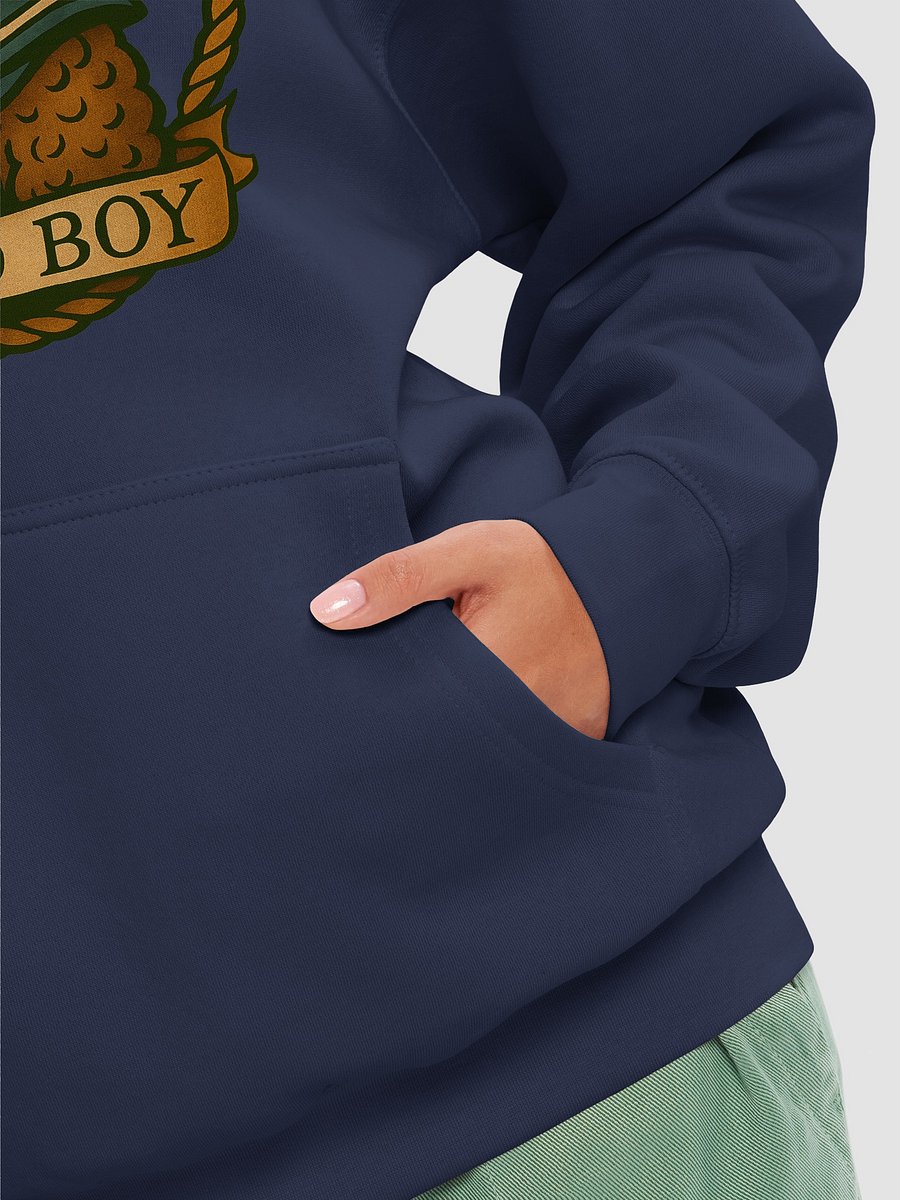 Good Boy Hoodie product image (8)