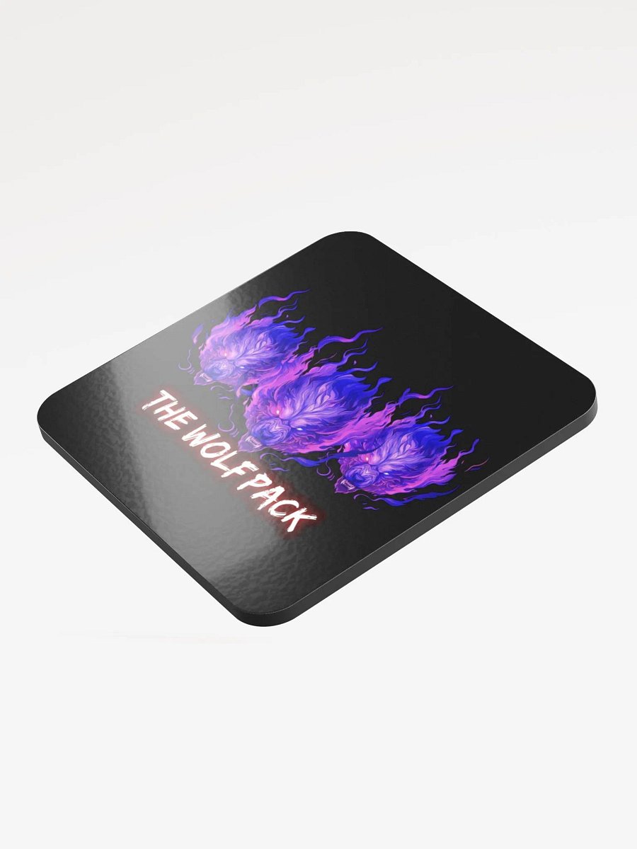 Wolf Pack Coaster product image (3)