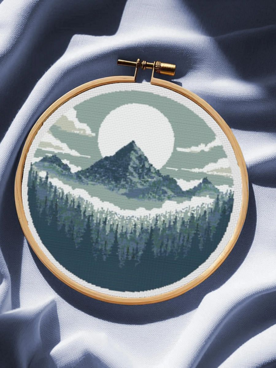 Scenic Mountain product image (2)