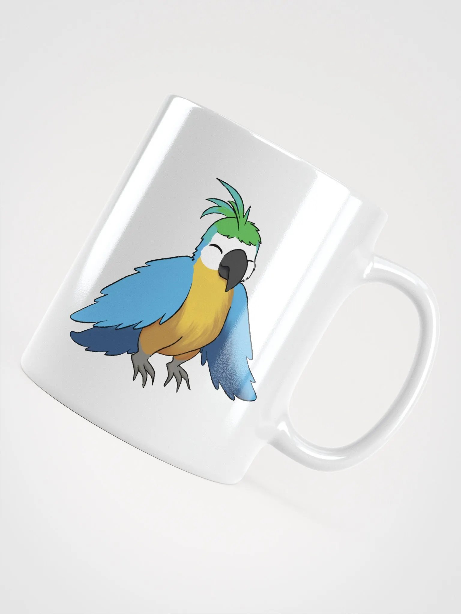 Teabag Mug product image (8)