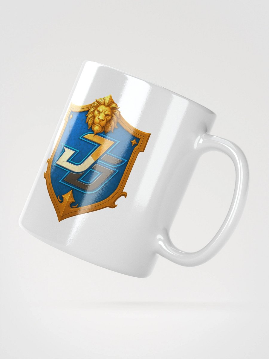 JG Alliance Shield (WOW Style) product image (3)