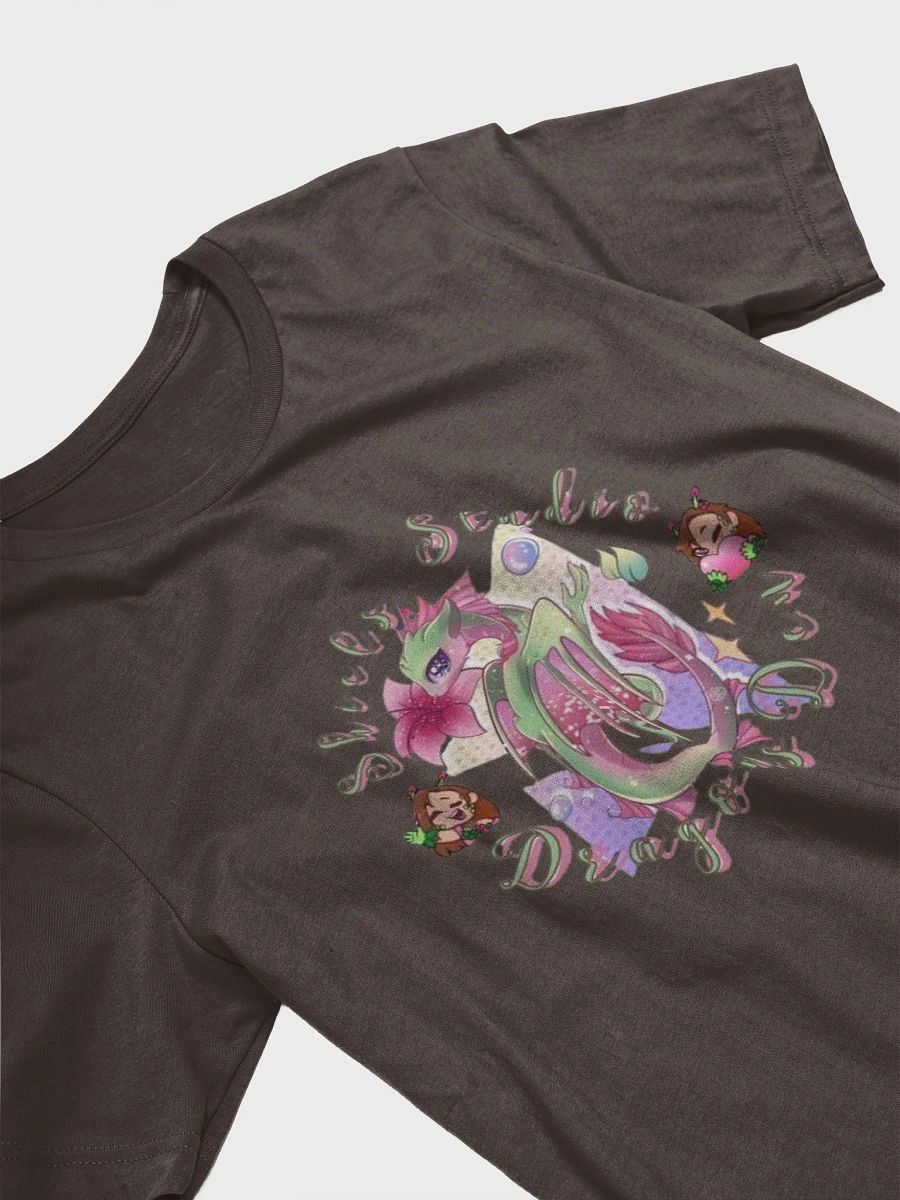 The Dragons Den Logo T-Shirt product image (14)