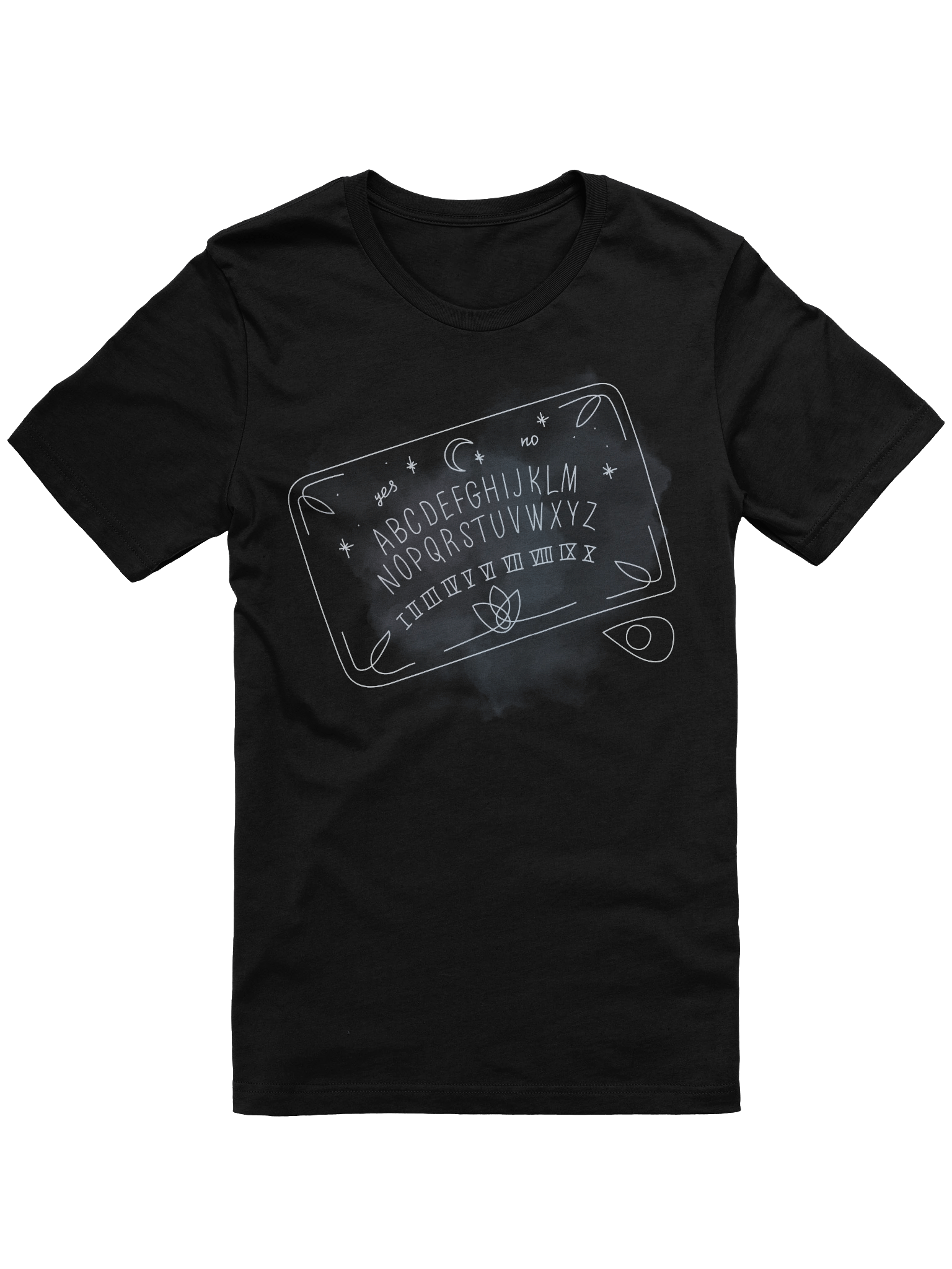 Lost Connection T-Shirt product image (1)