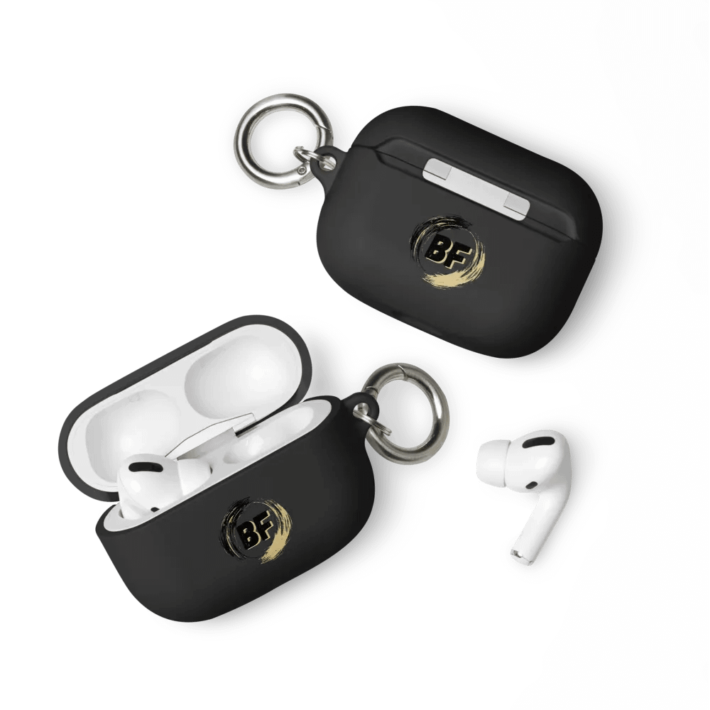 Boite Airpods BlooD Logo SUB product image (65)