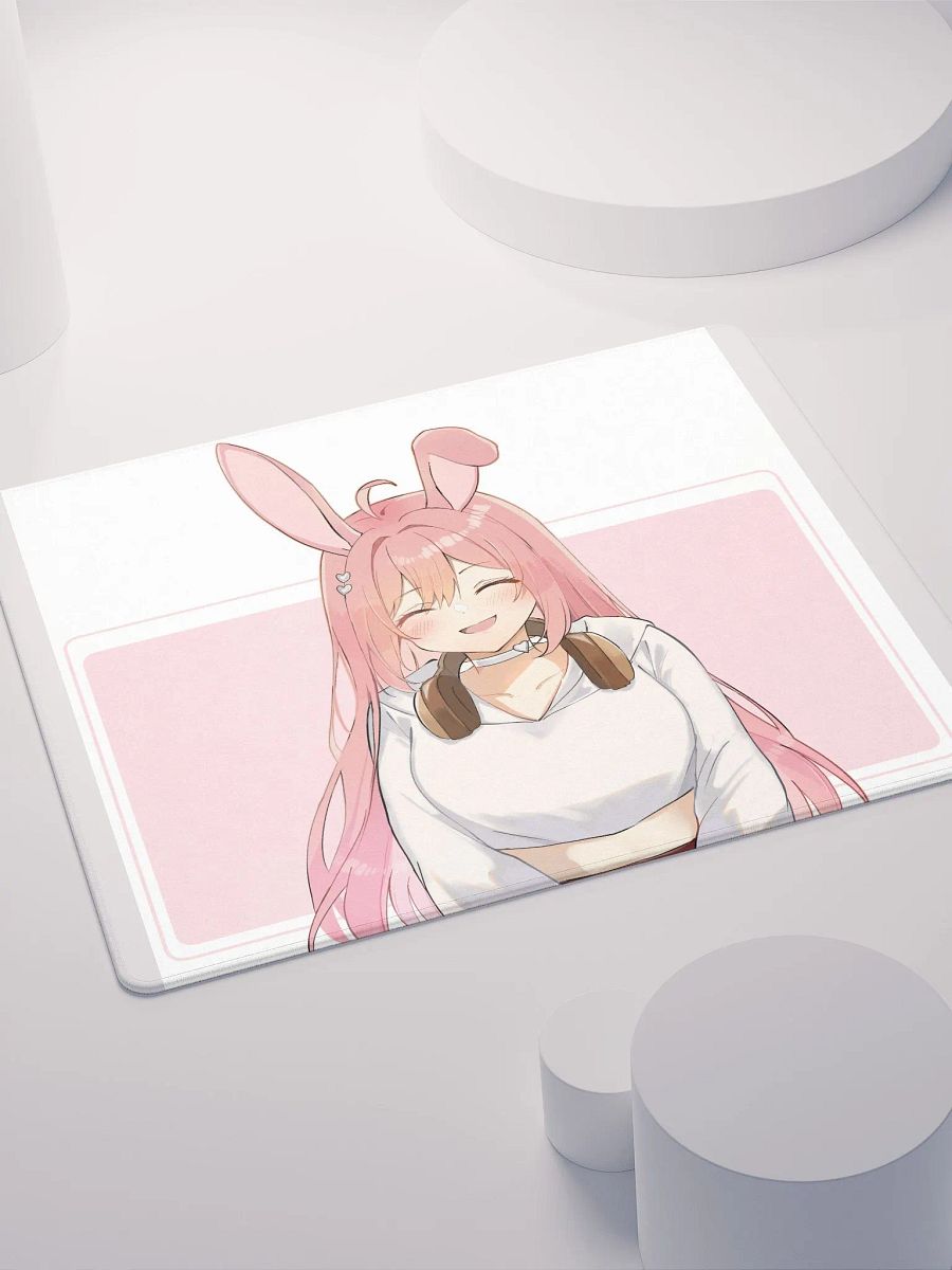 Dweeby Mousepad, Gaming, Smiling product image (4)