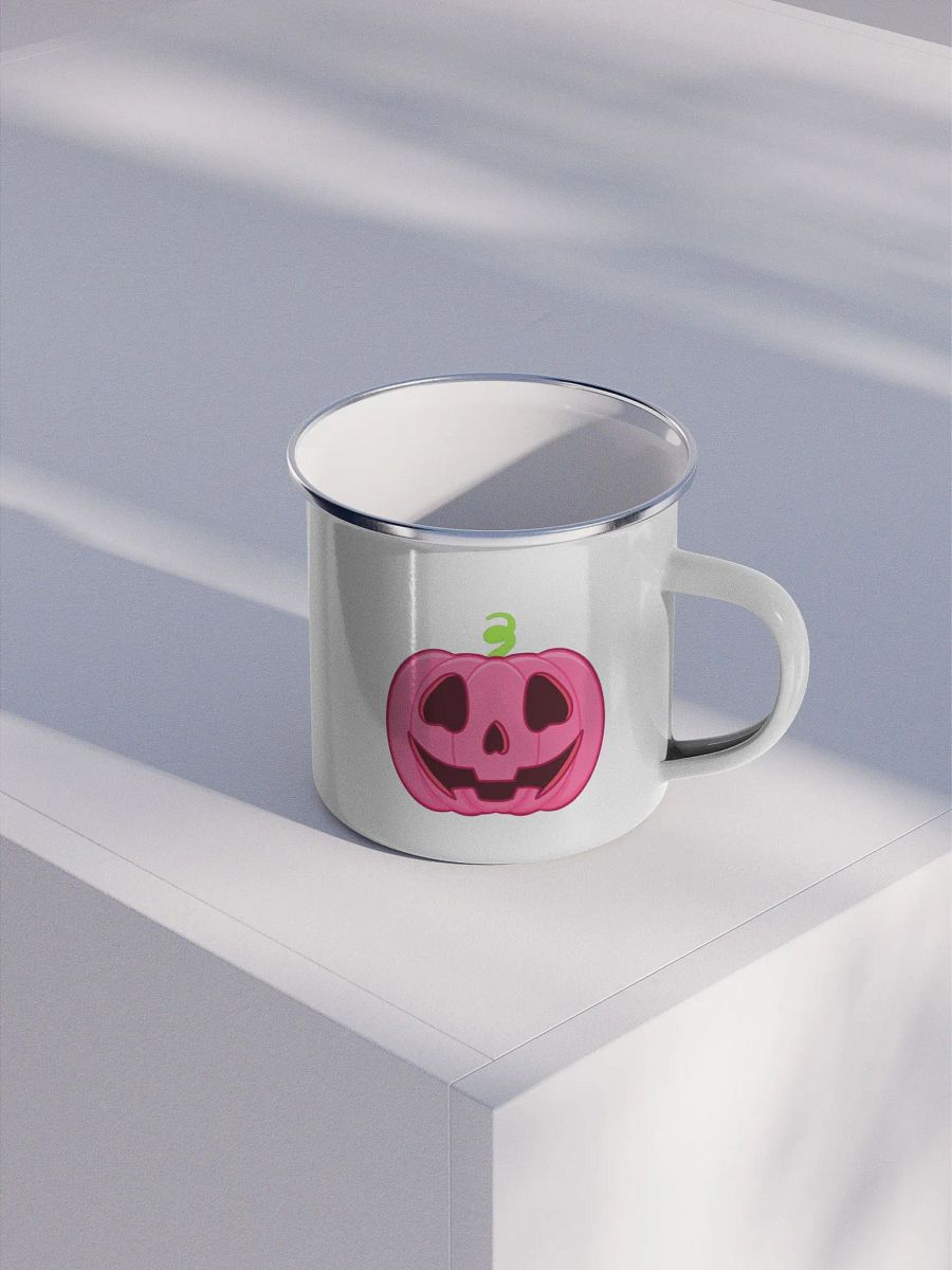 Pumpknnn logo mug product image (2)