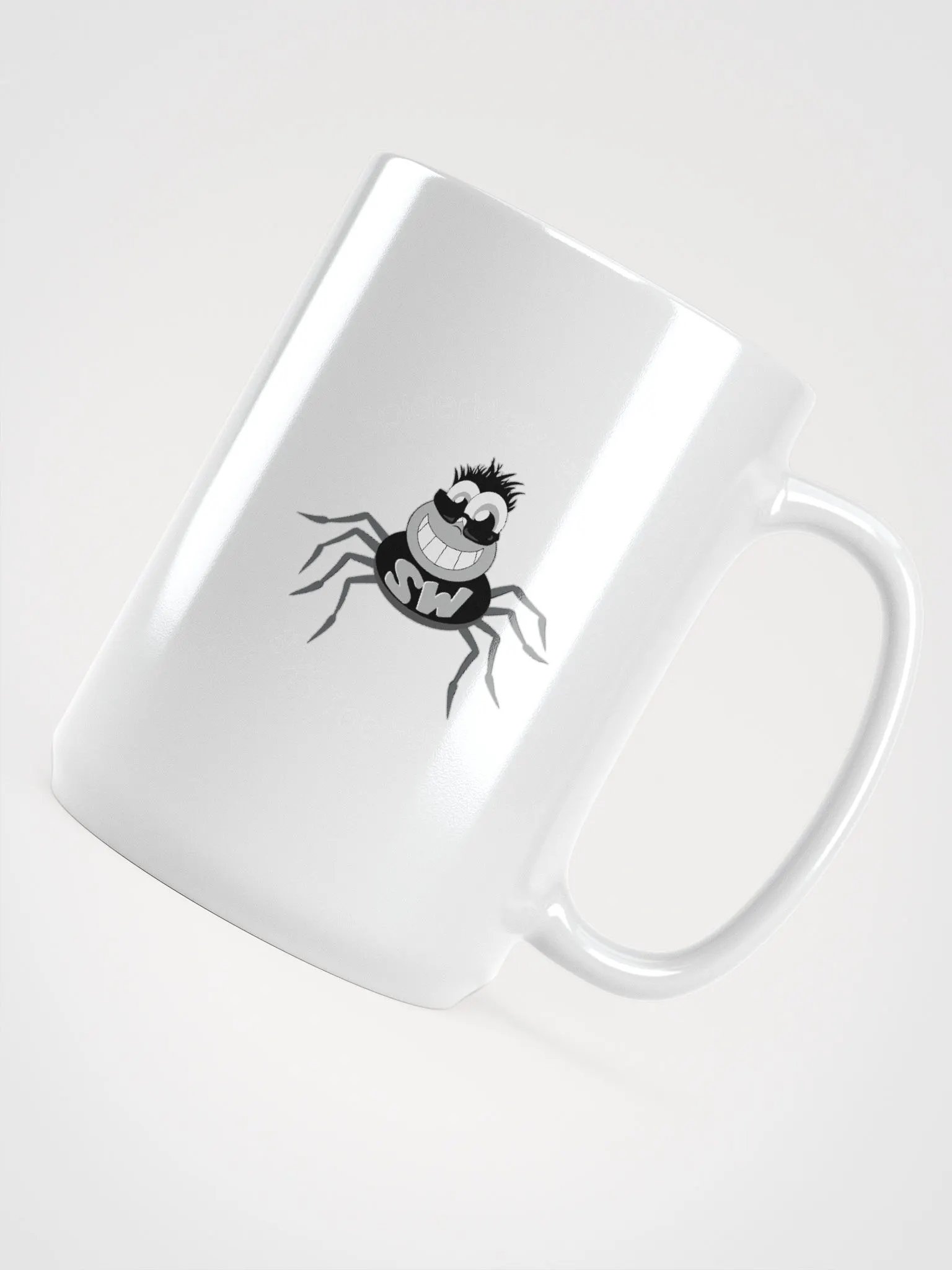 Spidey SW Cool Mug product image (4)