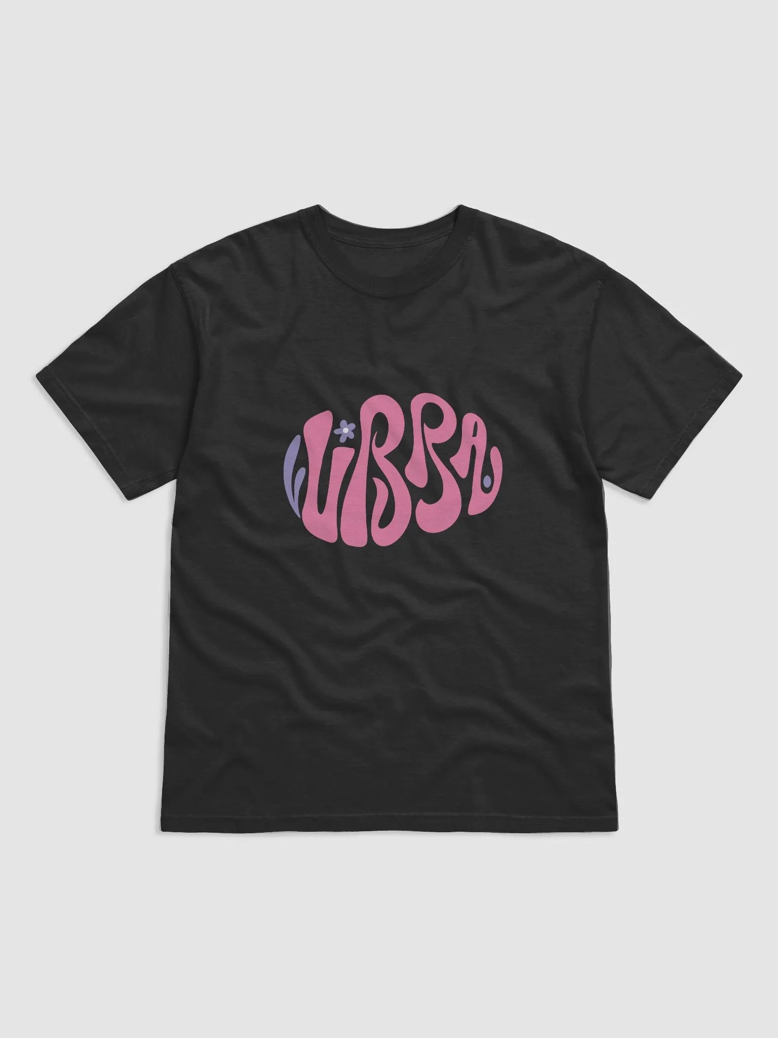 Libra Abstract Tee product image (1)