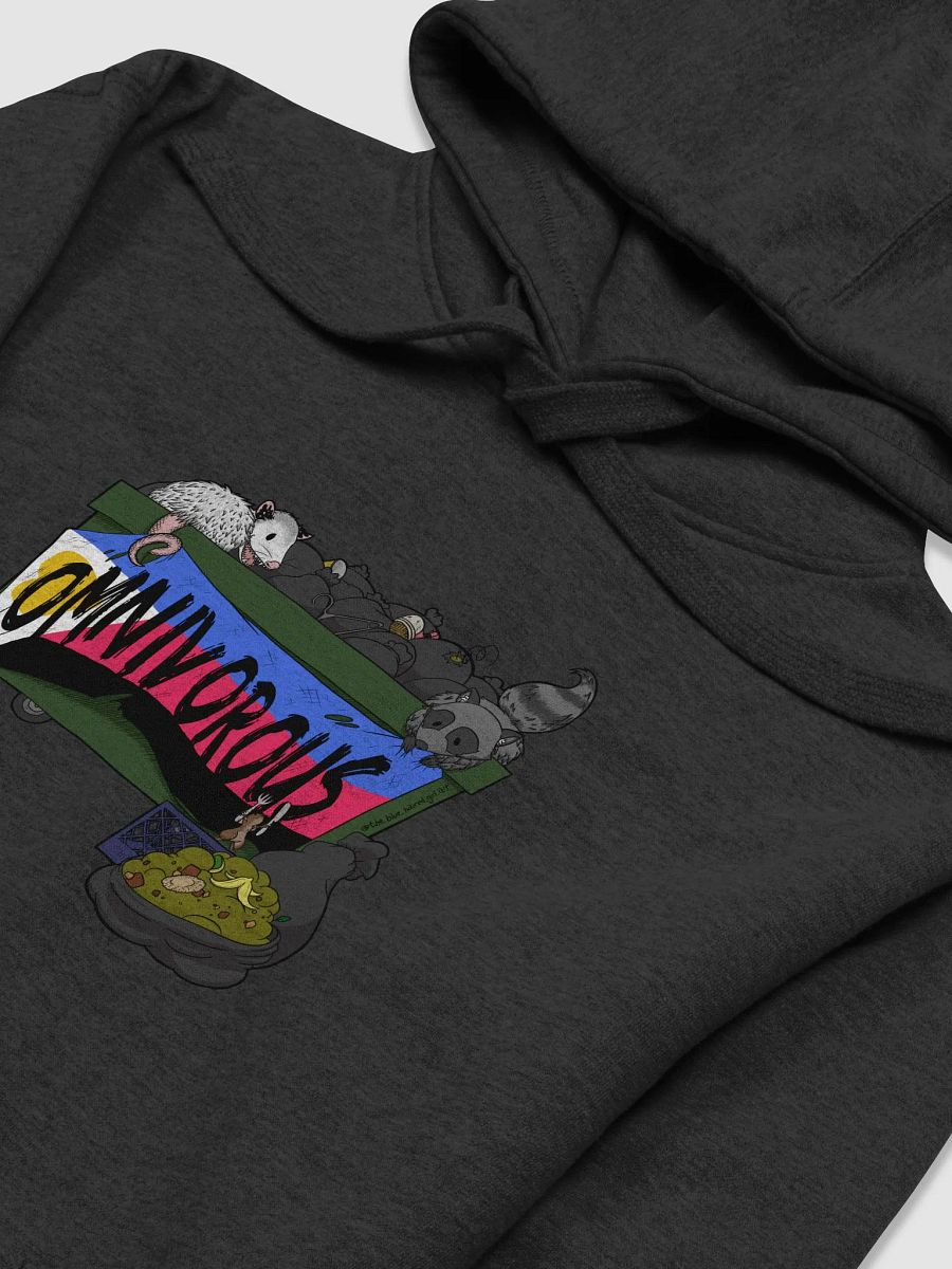 Polyamorous Trashcat product image (29)