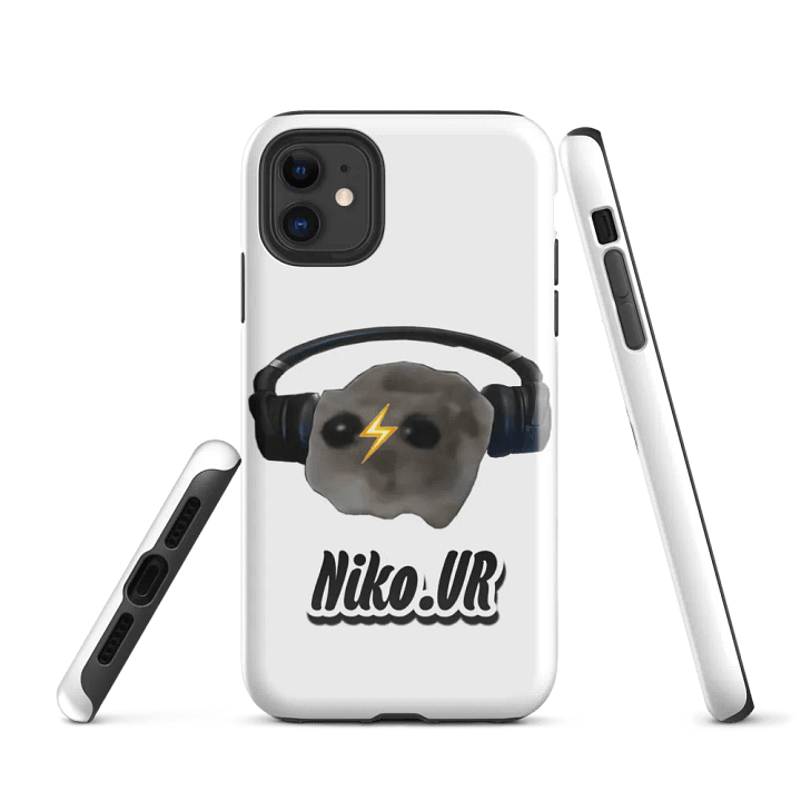 Niko.VR phone case product image (1)