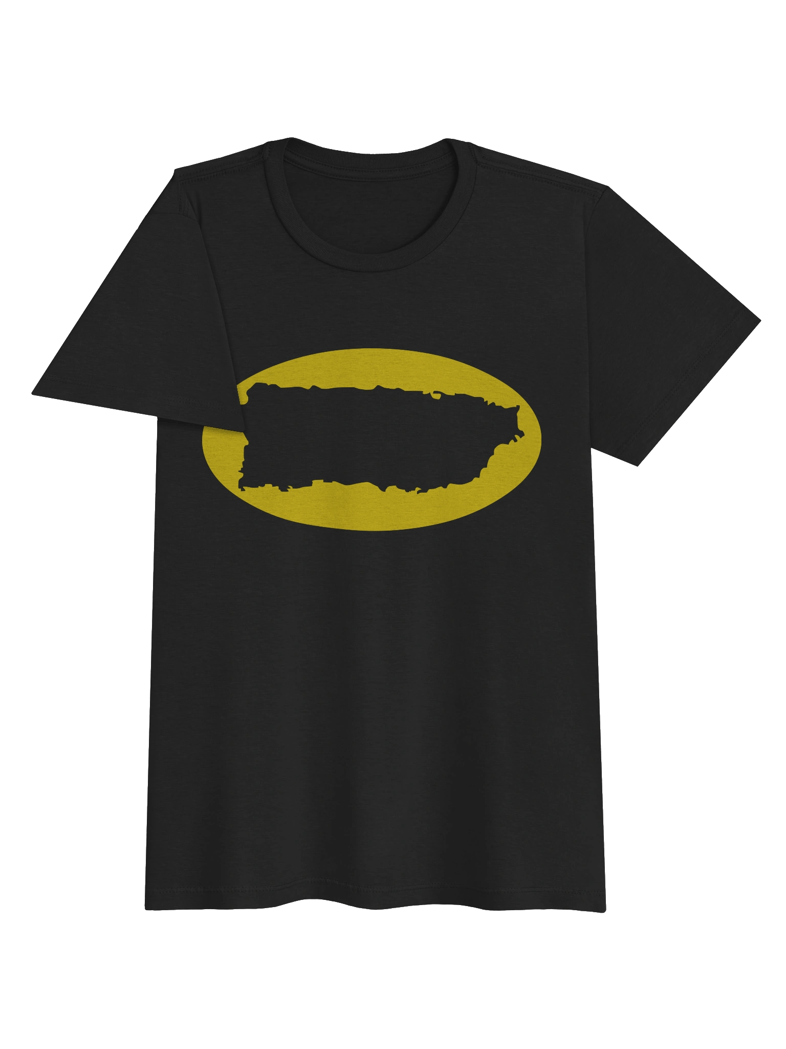 Bati Isla T-Shirt Mujer product image (2)