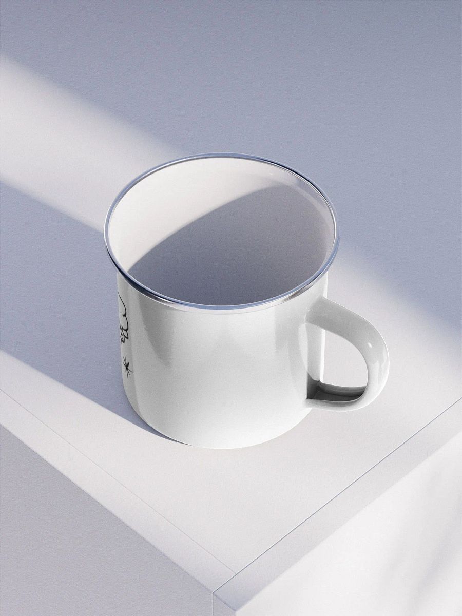 Boring Speaking Campfire Mug product image (4)