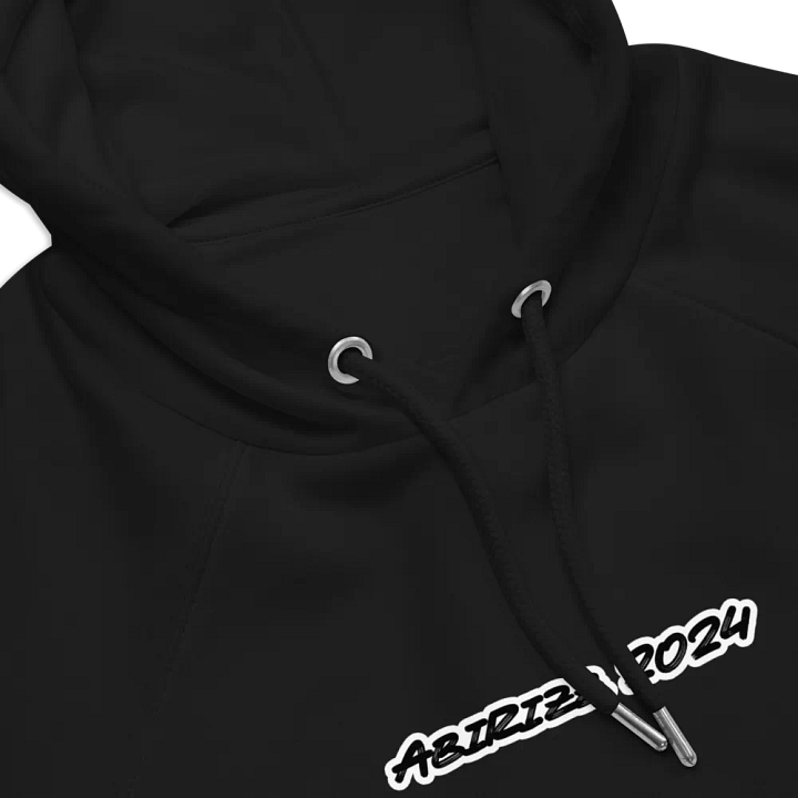 2S5 Pulli Schwarz AbiRizz 2024 product image (1)