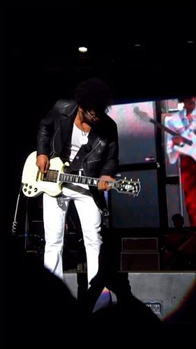 Happy Birthday, @jimihendrix. You’ve inspired us ALL. 📢⚡️⚡️