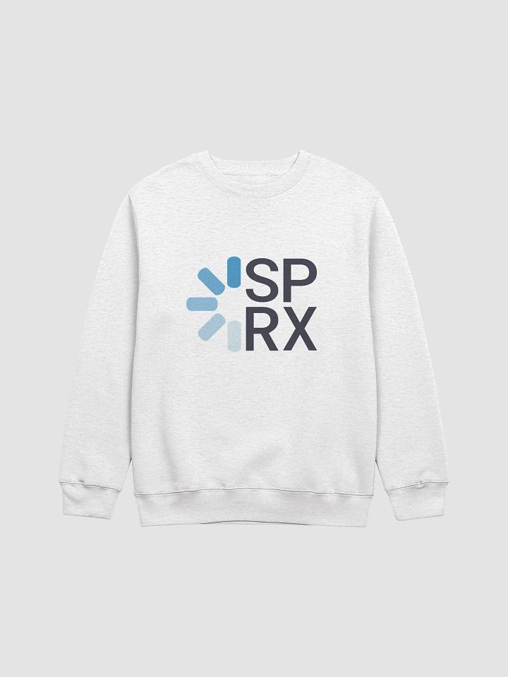 SPRX Basic Light Crewneck product image (2)