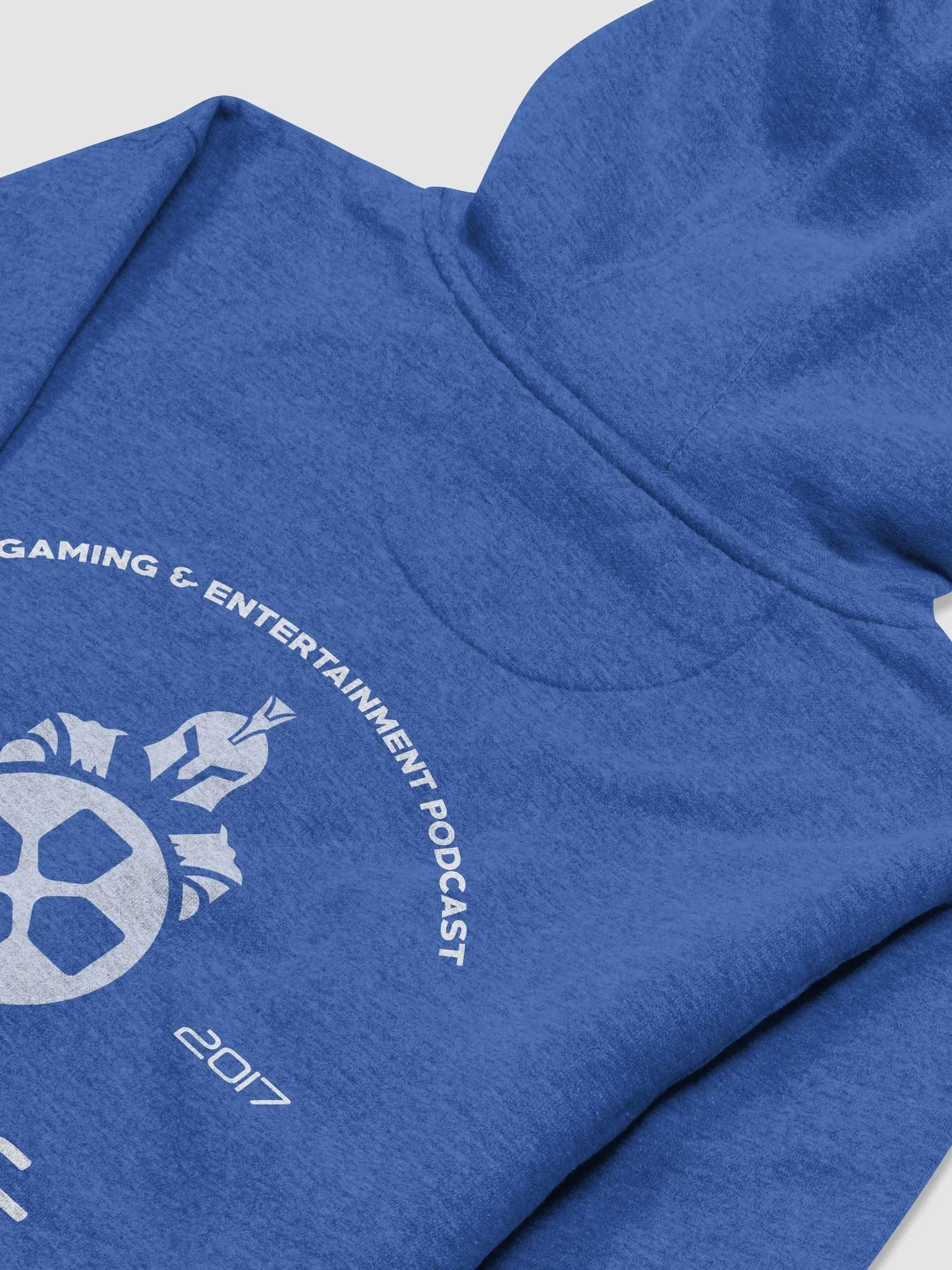 OWP Classic Drip - Unisex Premium Hoodie product image (22)