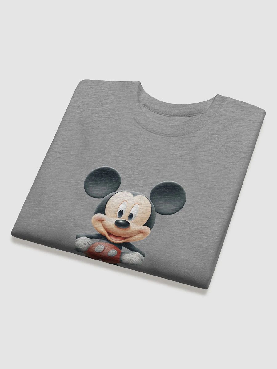 Classic Mickey Mouse Premium Sweatshirt product image (30)