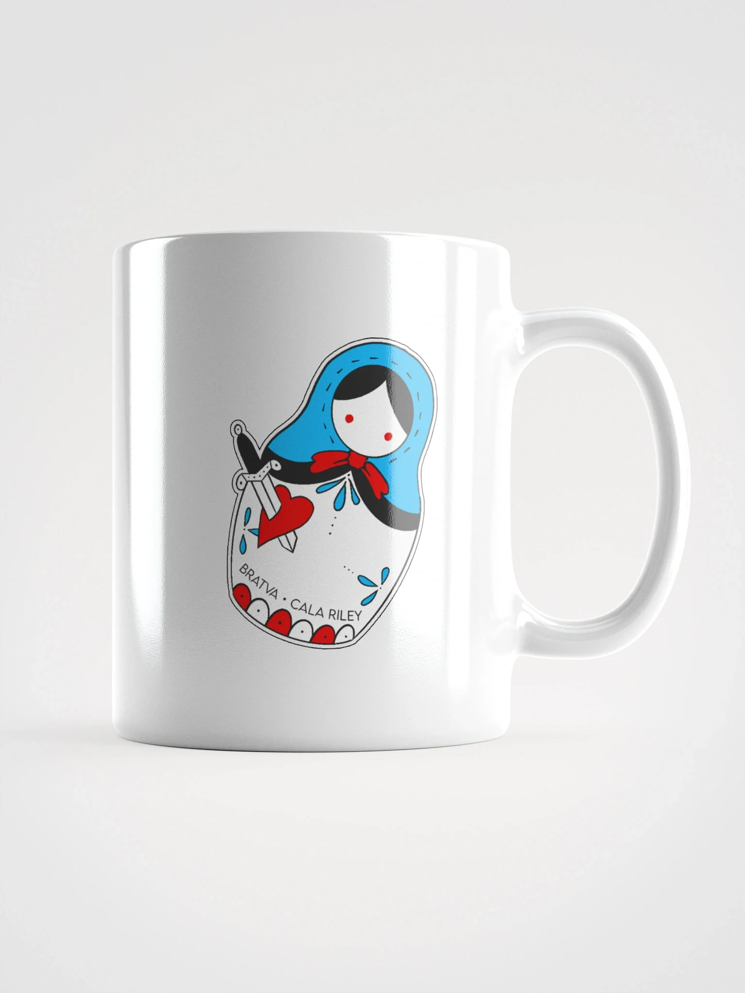 Maxim Mug 1 product image (6)