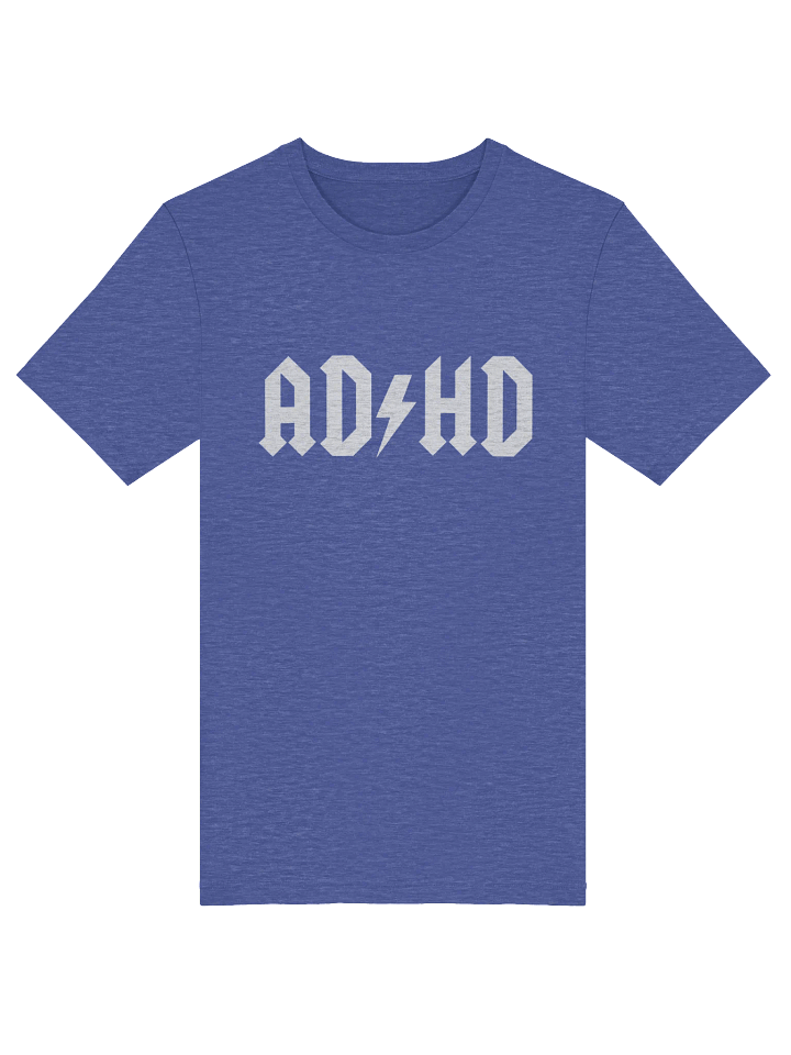 ADHD T-Shirt product image (7)