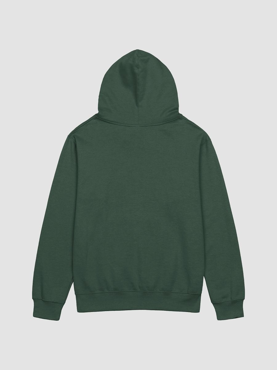 Retro VHS Nostalgia Midweight Hoodie product image (2)