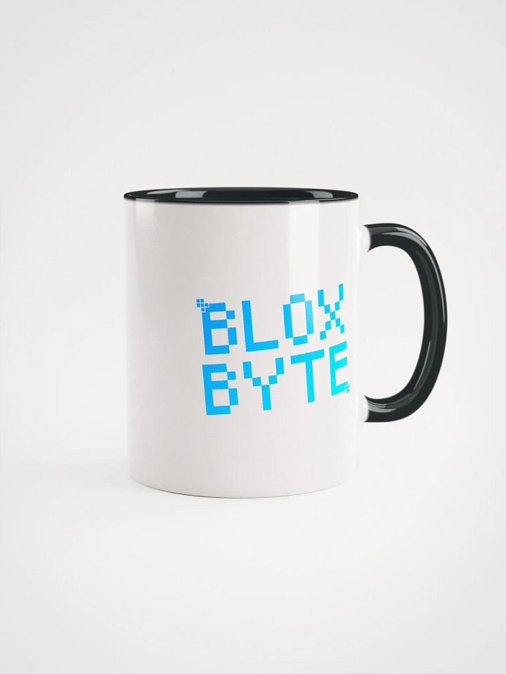 BloxByte Mug product image (1)