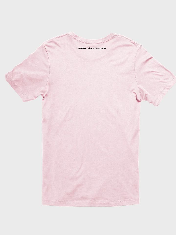 The Lord is my Shepherd Tee product image (16)