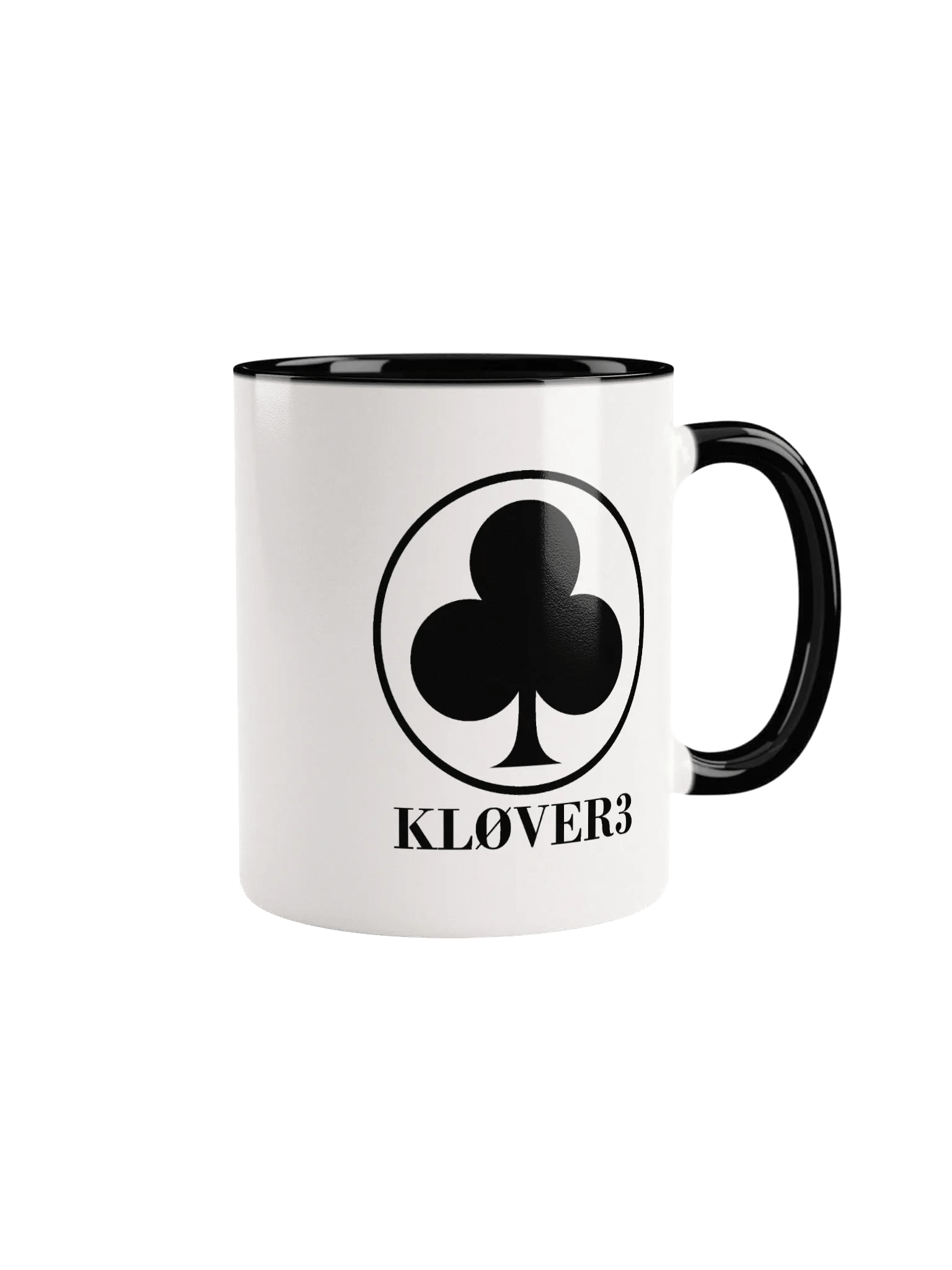 Clovers Colormug product image (1)