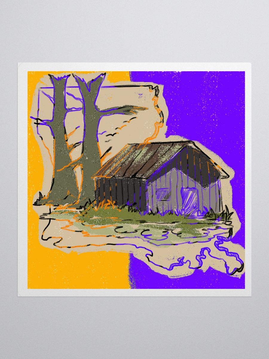 Swamp Boat House product image (2)