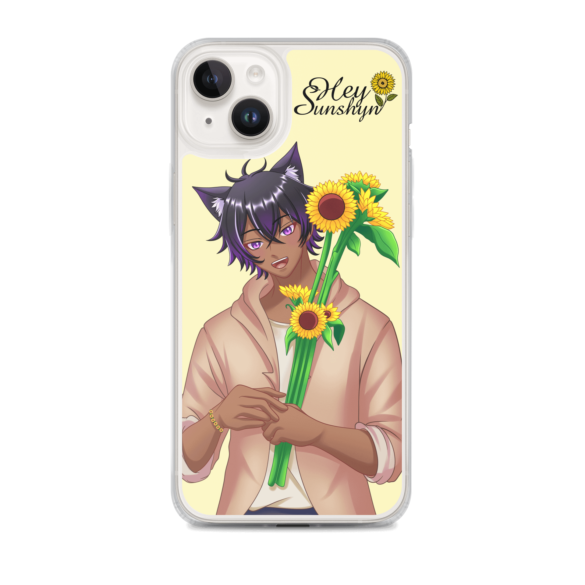 Sunshyn Used Protecc product image (1)