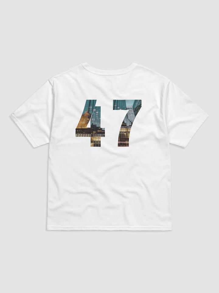 TOWERING VINTAGE BOOTLEG T-SHIRT product image (2)