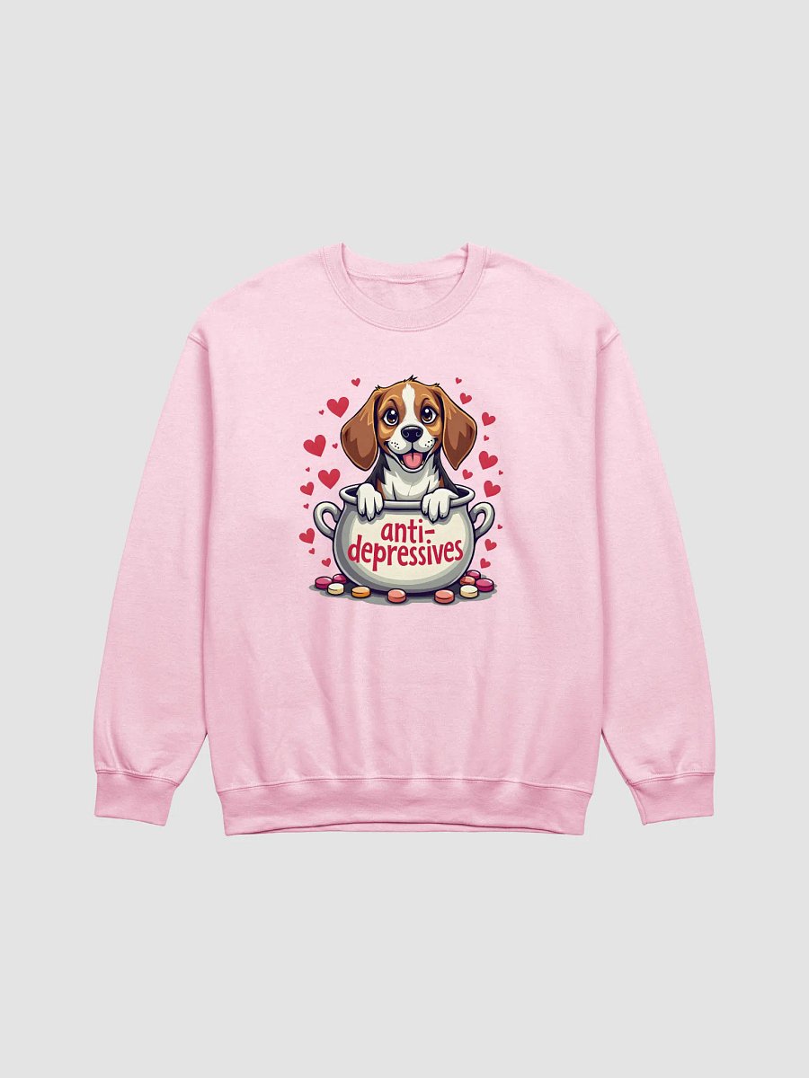 Beagle Dog Sweater, no. BE001 product image (1)